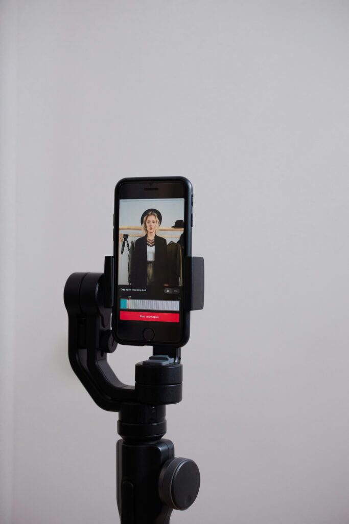 Wat is short form video content