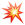 Collision 1f4a5